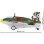 COBI Bausatz Messerschmitt Me 163B Komet COBI-5766 543 Teile