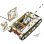 COBI Jagdpanzer IV/70 (V) Sd.Kfz.162/1 2668 1024 piezas