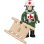 COBI Jagdpanzer IV/70 (V) Sd.Kfz.162/1 2668 1024 piezas