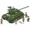 COBI Sherman M4A2E8 76W COBI-3118 865 Teile