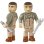 COBI Sherman M4A2E8 76W COBI-3118 865 Teile