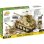COBI Colección Histórica Sd.Kfz.139 Marder III COBI-3131 486 piezas