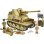 COBI Colección Histórica Sd.Kfz.139 Marder III COBI-3131 486 piezas