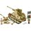 COBI Colección Histórica Sd.Kfz.139 Marder III COBI-3131 486 piezas