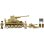 COBI Colección Histórica Sd.Kfz.139 Marder III COBI-3131 486 piezas