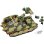 COBI Sd.Kfz. 138/1 Grille Ausf. M COBI-2665 720 Teile