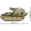 COBI Sd.Kfz. 138/1 Grille Ausf. M COBI-2665 720 Teile