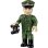 COBI Sd.Kfz. 138/1 Grille Ausf. M COBI-2665 720 Teile
