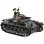 COBI Panzer I Ausf.B COBI-2660 654 Teile