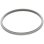 Giunto torico WMF 60.6852.9990 silicone grigio 18 cm compatibile Perfect