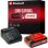 Kit de inicio de batería Einhell Plus 18V 4.0Ah PXC con cargador rápido 3A