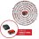 Kit de inicio de batería Einhell Plus 18V 4.0Ah PXC con cargador rápido 3A