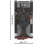 COBI Panzer 38(t) LT vz.38 COBI-2666 690 Teile