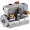 COBI Panzer 38(t) LT vz.38 COBI-2666 690 Teile
