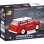 COBI Trabant 601 Universal Feuerwehr COBI-24555 77 pezzi