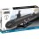COBI Bausatz Sous-Marin SNLE COBI-4859 643 Teile