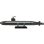 COBI Bausatz Sous-Marin SNLE COBI-4859 643 Teile