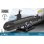 COBI Bausatz Sous-Marin SNLE COBI-4859 643 Teile