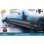 COBI Bausatz Sous-Marin SNLE COBI-4859 643 Teile