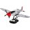 COBI Top Gun Maverick P51D Mustang COBI-5846 350 peças