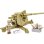 COBI Juegos de construcción 8,8 cm Flak 18 COBI-3141 232 piezas
