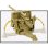COBI Juegos de construcción 8,8 cm Flak 18 COBI-3141 232 piezas