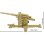 COBI Juegos de construcción 8,8 cm Flak 18 COBI-3141 232 piezas