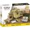COBI Juegos de construcción 8,8 cm Flak 18 COBI-3141 232 piezas
