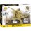 COBI Juegos de construcción 8,8 cm Flak 18 COBI-3141 232 piezas