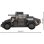 COBI Sd.Kfz. 222 Juegos de construcción COBI-2657 502 piezas