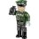 COBI Sd.Kfz. 222 Juegos de construcción COBI-2657 502 piezas
