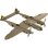 COBI Lockheed P-38H Lightning COBI-5763 652 Teile