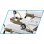 COBI Lockheed P-38H Lightning COBI-5763 652 Teile