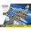 COBI Lockheed P-38H Lightning COBI-5763 652 Teile