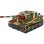 COBI Tiger I Panzerkampfwagen VI COBI-2735 422 piezas