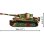 COBI Tiger I Panzerkampfwagen VI COBI-2735 422 piezas