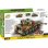 COBI Tiger I Panzerkampfwagen VI COBI-2735 422 piezas