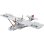 COBI Dornier Do J Wal Amundsen COBI-1384 483 Teile