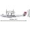 COBI Dornier Do J Wal Amundsen COBI-1384 483 Teile