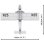 COBI Dornier Do J Wal Amundsen COBI-1384 483 Teile