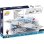 COBI Dornier Do J Wal Amundsen COBI-1384 483 Teile