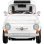 COBI Fiat 500 Abarth COBI-24354 1091 Teile