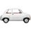 COBI Fiat 500 Abarth COBI-24354 1091 Teile