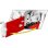 COBI Fiat 500 Abarth COBI-24354 1091 Teile