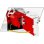 COBI Fiat 500 Abarth COBI-24354 1091 Teile