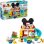 LEGO Duplo Casa Maravilhosa do Mickey Mouse 10465 87 peças