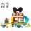LEGO Duplo Casa Maravilhosa do Mickey Mouse 10465 87 peças