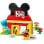 LEGO Duplo Casa Maravilhosa do Mickey Mouse 10465 87 peças