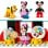 LEGO Duplo Casa Maravilhosa do Mickey Mouse 10465 87 peças