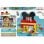 LEGO Duplo Casa Maravilhosa do Mickey Mouse 10465 87 peças